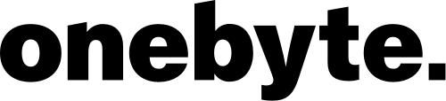 Onebyte AG